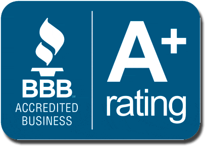 better business bureau rating for granite company